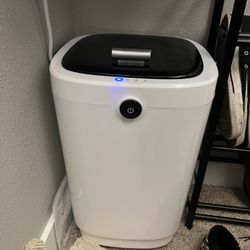Towel Warmer