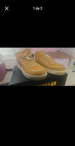 Composte shoes
