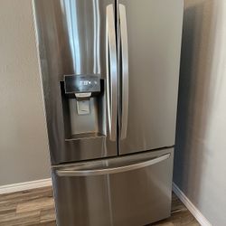 LG Refrigerator 