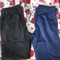 MediChic Scrub Pants 