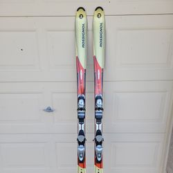 Rossignol 174cm Skis