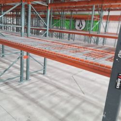 Pallet Rack 