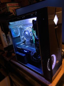Ryzen 5 3600 RTX 2070 Super Gaming PC