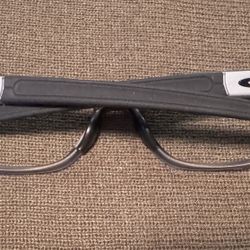 Oakley Optical Frames 