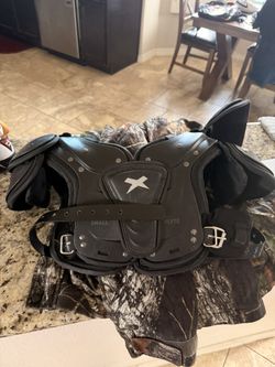 Youth Small Football Pads