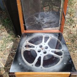 Recording Studio Chair