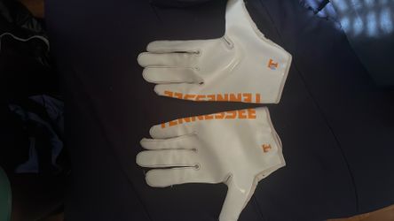 Tennessee university football glove