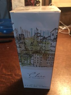 Clara perfume ( 3.4 fl.oz. )