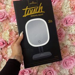 Impressions Touch Mirror 