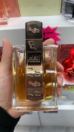 Brand new sealed Angham Eau de Parfum Fragrance Bottle