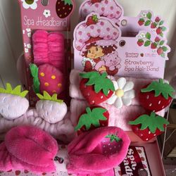 Beauty Headbands Bundle 