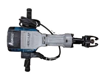 Hercules He31 Blue Corded Hammer