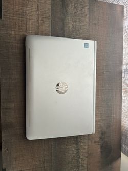 Computer (HP)