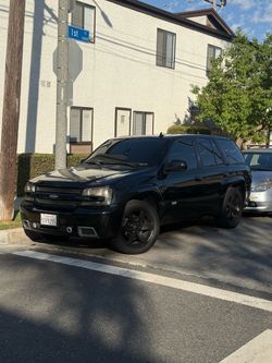 2006 Chevrolet Trailblazer SS