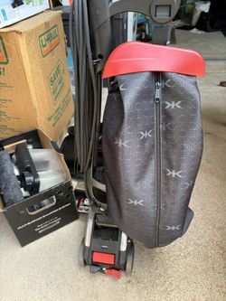 Kirby Vacuum