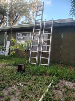 Ladder