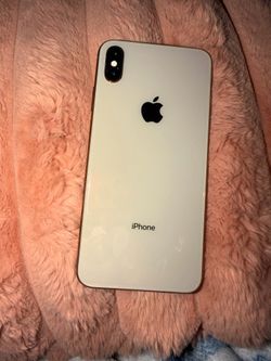 iPhone XS MAX