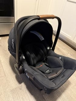 Nuna Car Seat