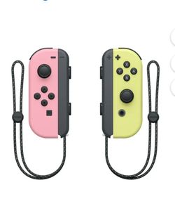 Nintendo switch extra controller