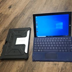 Microsoft Surface 3 64 GB 2GB RAM