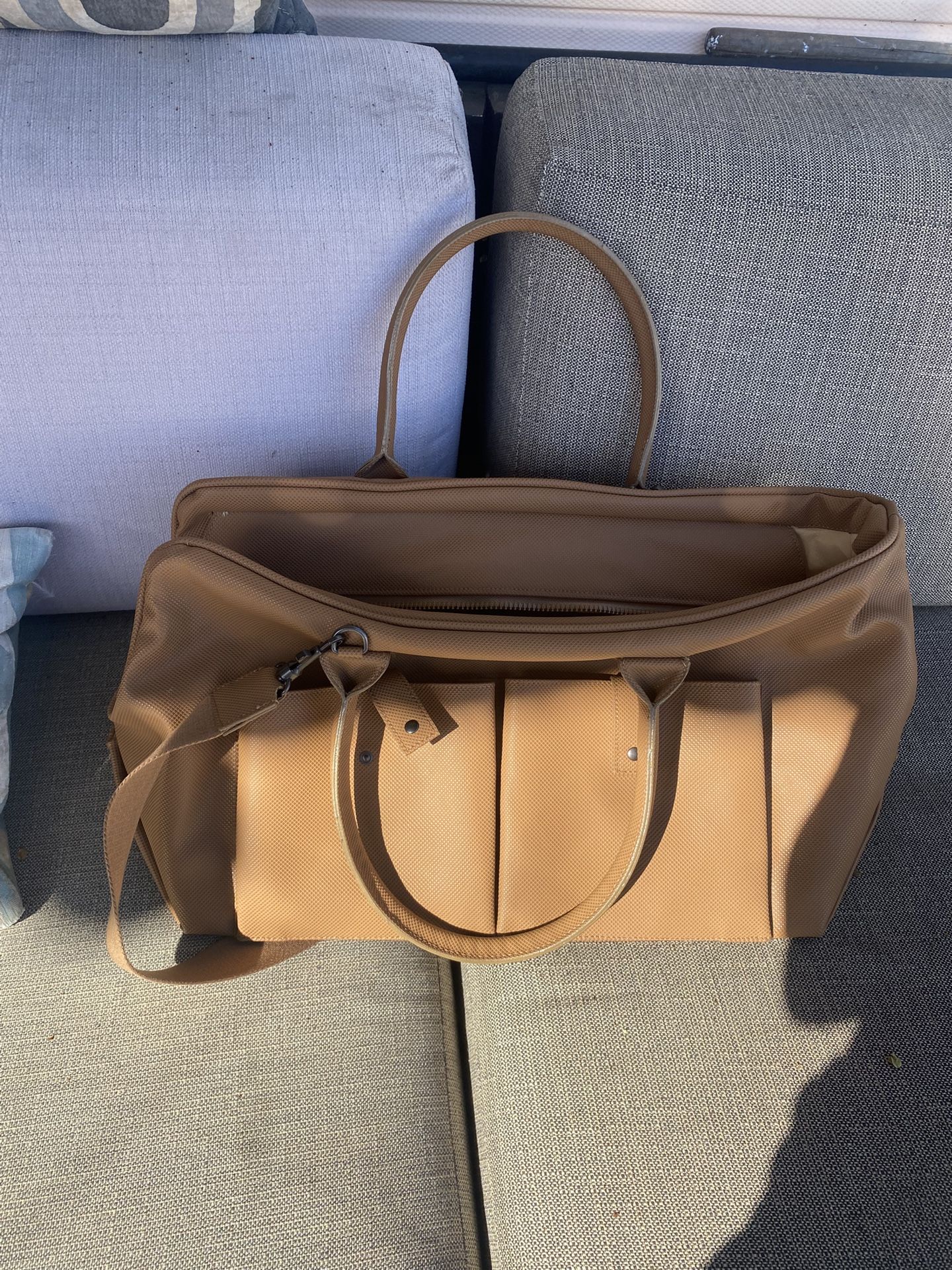  Dog Travel Carrying Bag 