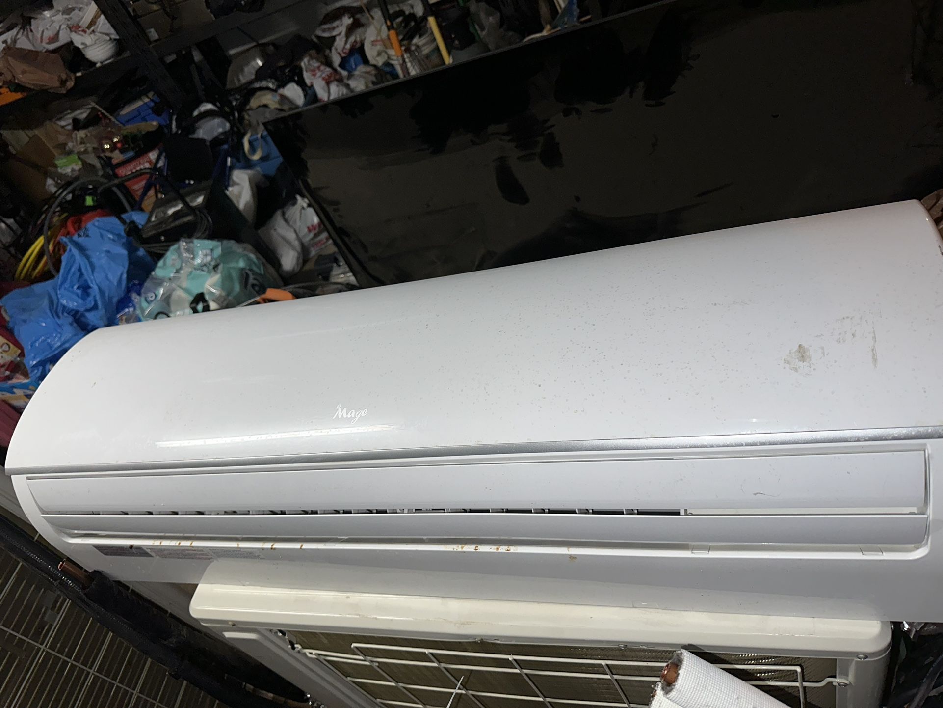 3 Ton A/C Air Conditioner