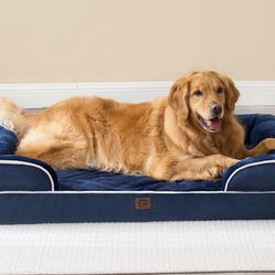 XL Dog Bed