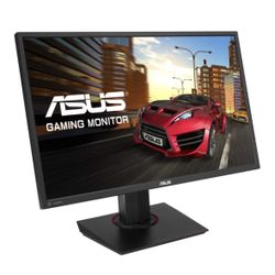ASUS MG278Q 27" QHD 1440p 144Hz 1ms Eye Care G-SYNC