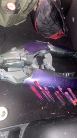 NECA HALO NEEDLER
