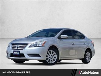 2014 Nissan Sentra