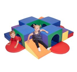 Soft play