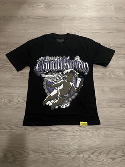 Awful Lot Of Cough Syrup Tee Size L
