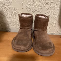 Toddler Ugg Boots
