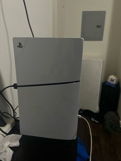 Sony PlayStation 5 Slim digital