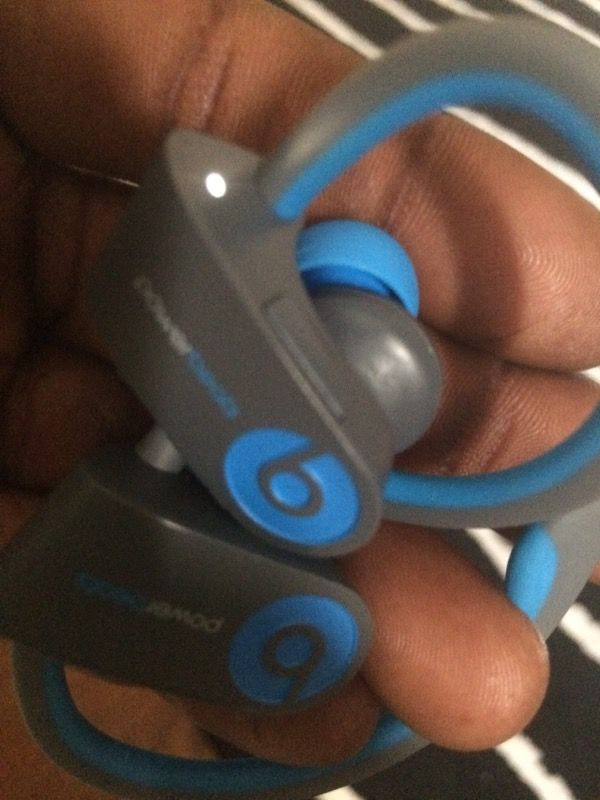 Powerbeats