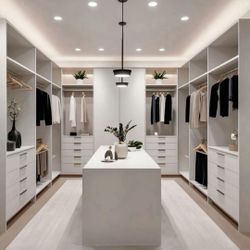 Closets 