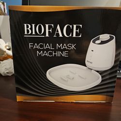 Bioface Facial Mask Machine