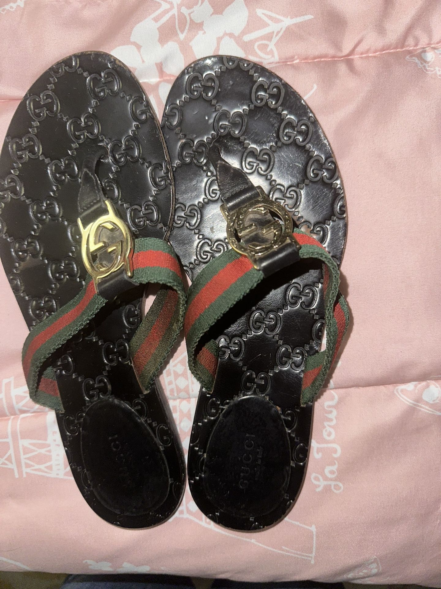 Gucci Sandals