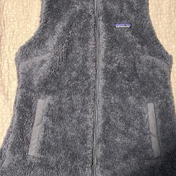 Patagonia Women’s Vest. Size Medium