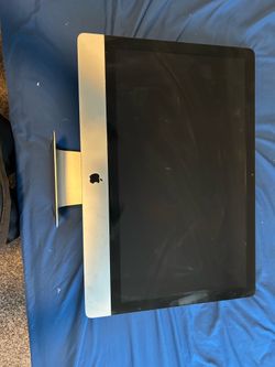 Apple IMac