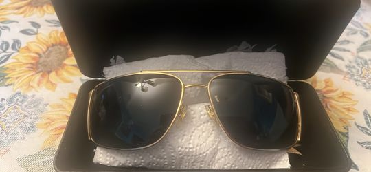 Versace Men’s Glasses 