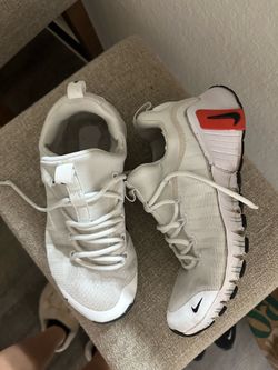 NIKE MEN SHOES