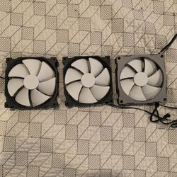 Phanteks PC Fans