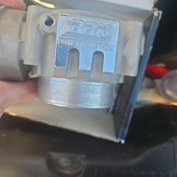 73mm Throttle Body V6 Mustang
