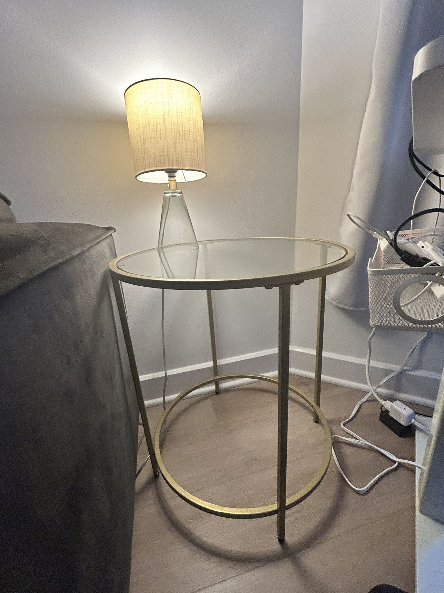 Decor Table Set Of 3