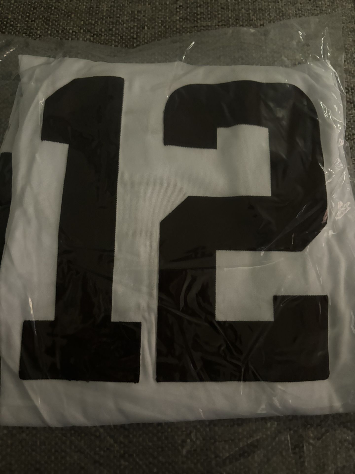 Cleveland Browns Jersey
