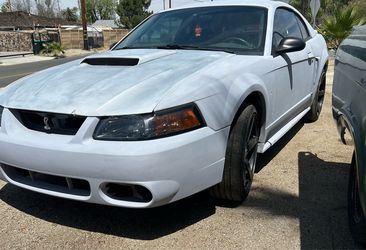 2003 Mustang gt premium