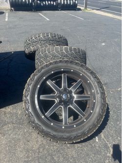AMP R/T 37x13.50R24LT