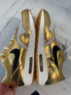 Nike Air Max 1 Supreme - Mid-Autumn Festival, US 10