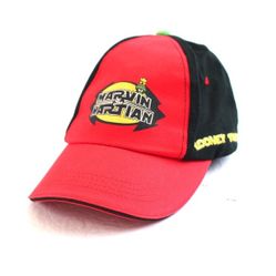 Marvin The Martian Hat